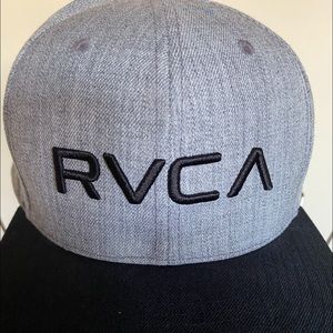 RVCA Cap